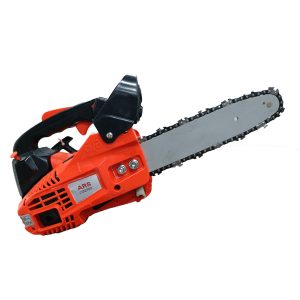 ARS-2500 Professional Gasoline-Powered Chainsaw