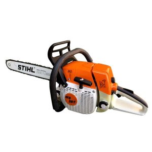 ARS-381 Professional Gasoline-Powered Chainsaw by Stihl Design