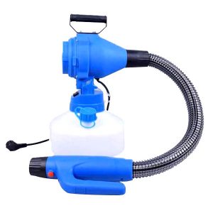Professional Cold ULV Electric Fogger and Sprayer ARS-WCD4