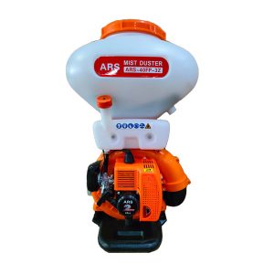 ARS-423 Professional Gasoline-Powered Backpack Atomizer Sprayer