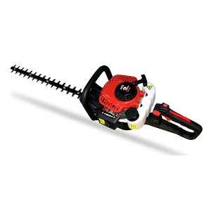 ARS 2-Stroke Gasoline Hedge Trimmer with Double-Sided Blade ARS-HT600