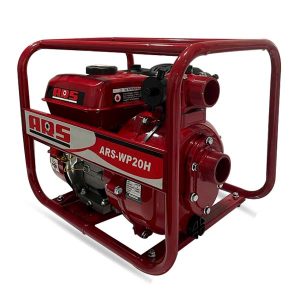 High-Lift Gasoline Pump Model ARS-WP20-H