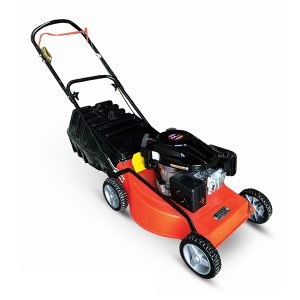 ARS-480 Gasoline-Powered Lawn Mower