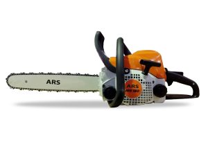 ARS-180 Professional Gasoline-Powered Chainsaw