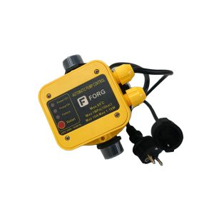 دستگاه دیجیتال اتوماتیک کنترل فشار آب FORG – فورگ مدل ARS-08038500