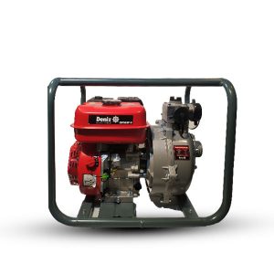 موتور پمپ بنزینی DENIZ دنیز 7 اسب 2 اینچ مدل ZSP50HP-D