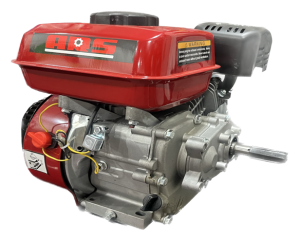 موتور بنزینی 7 اسب بخار گیربکسی مدل ARS-170G