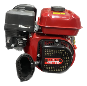 موتور بنزینی 7 اسب بخار مدل ARS-170