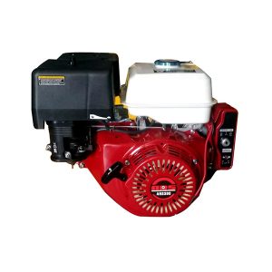 موتور تک بنزینی استارتی 13 اسب بخار مدل ARS-188E