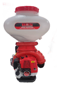 سمپاش پشتی موتوری اتومایزر پرقدرت ARS